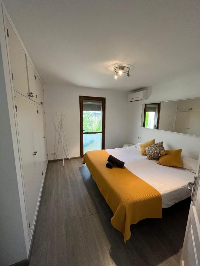 Apartamento Sastre *