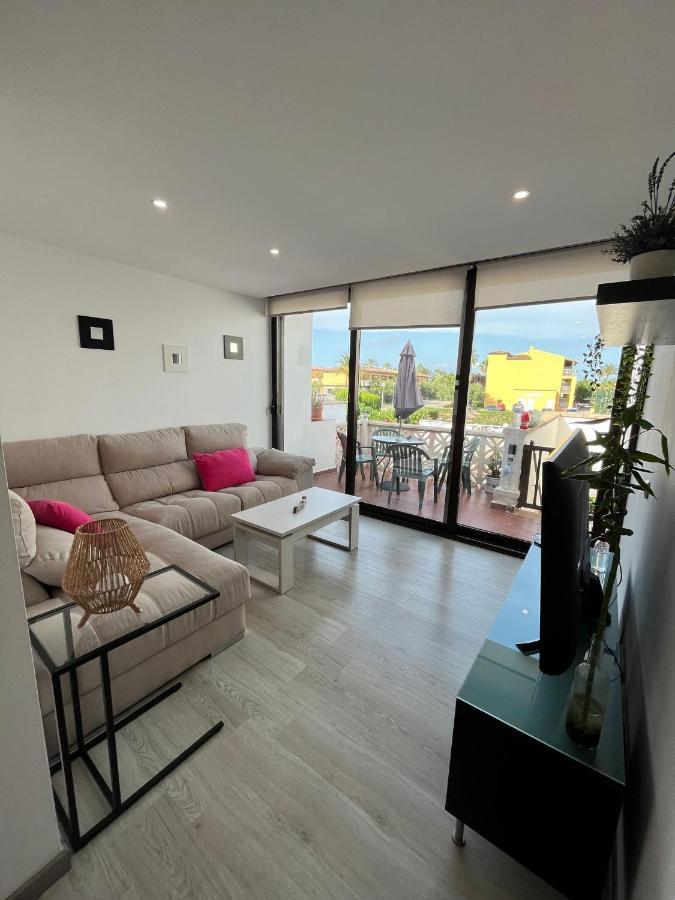 Apartamento Sastre *