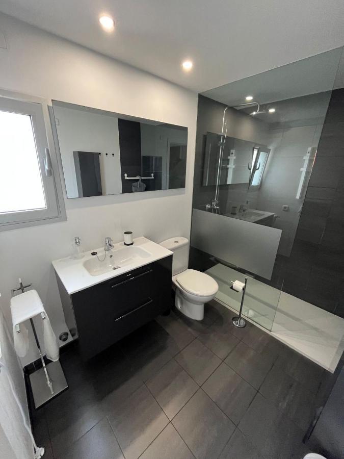 Apartamento Sastre