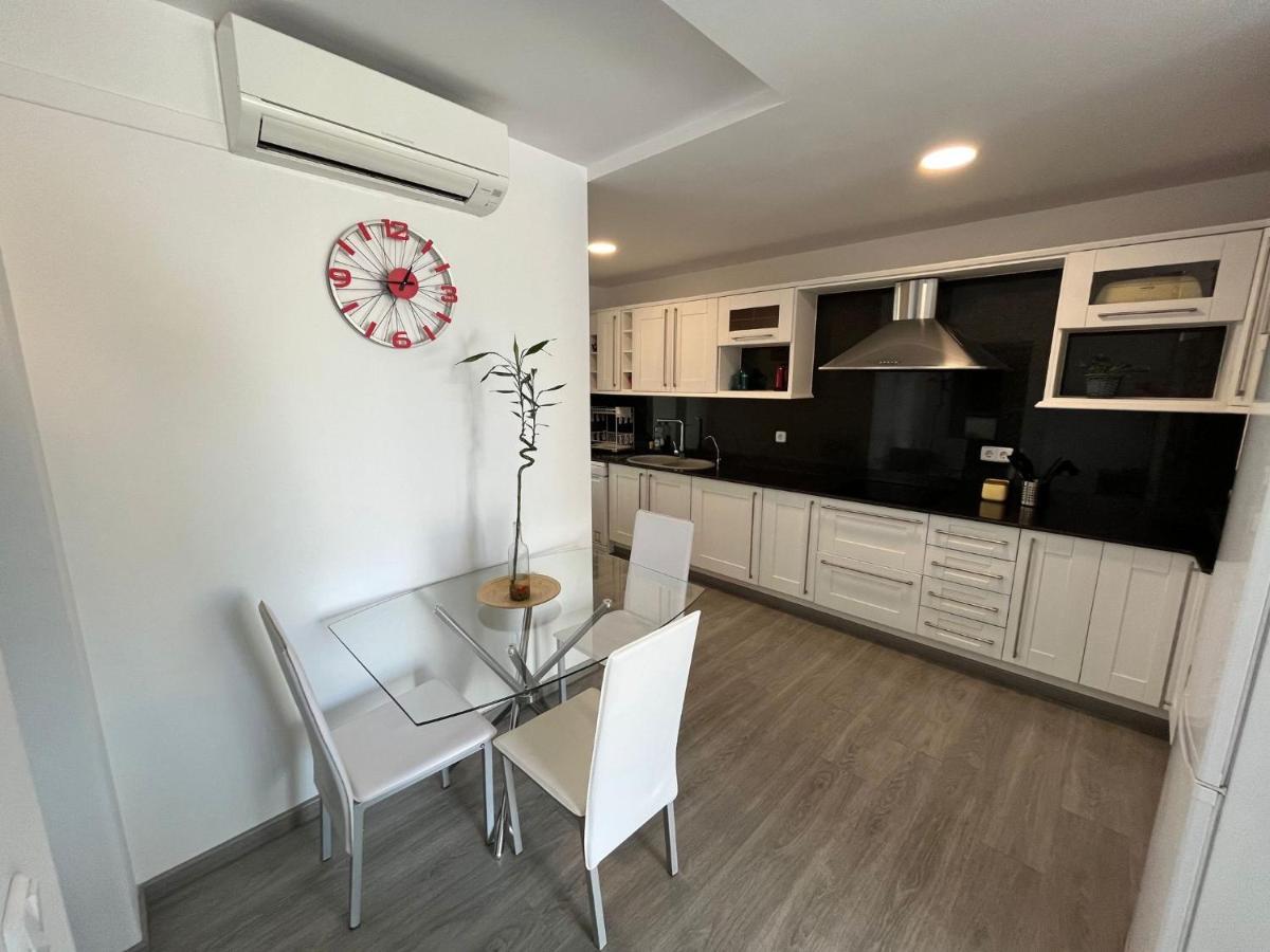 Apartamento Sastre *