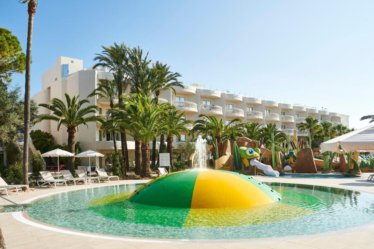 Iberostar Selection Albufera Park Playa de Muro (Mallorca)
