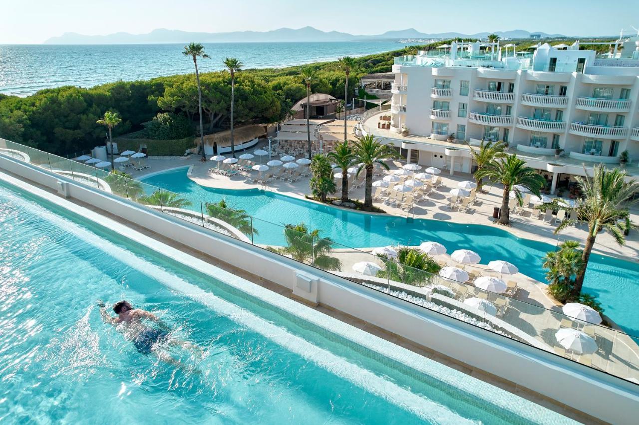 Iberostar Selection Albufera Park Hotel 4*
