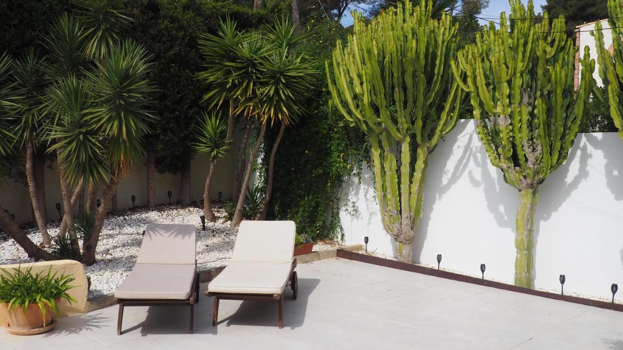Villa - Romantische Mit Pool Canyamel (Mallorca)