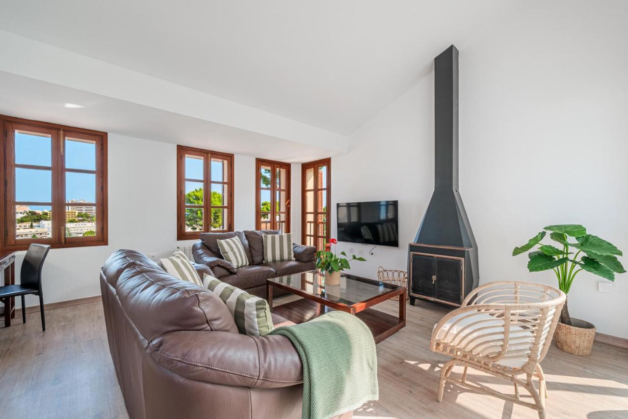 Holiday home Ca Na Luisa-residential Area
