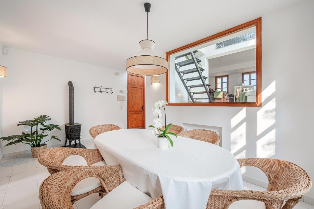 Holiday home Ca Na Luisa-residential Area Palma Nova (Mallorca)