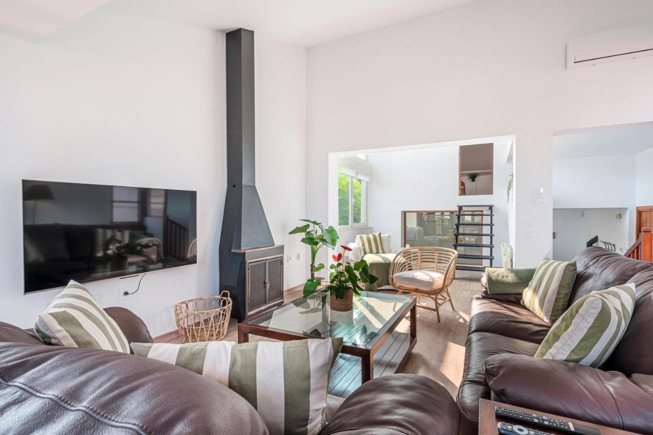 Holiday home Ca Na Luisa-residential Area