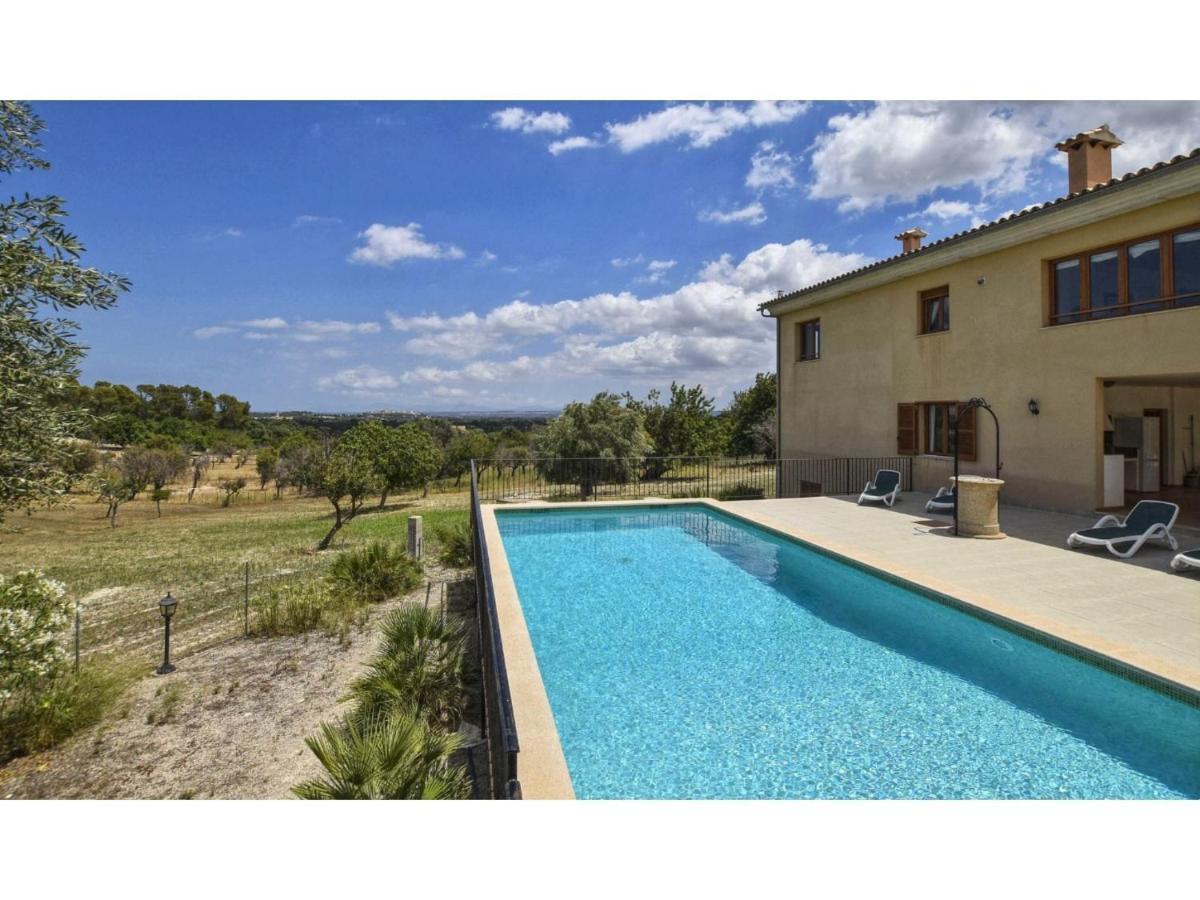 Сasa de vacaciones Belvilla By Oyo Sastre Blanquer Selva (Mallorca)