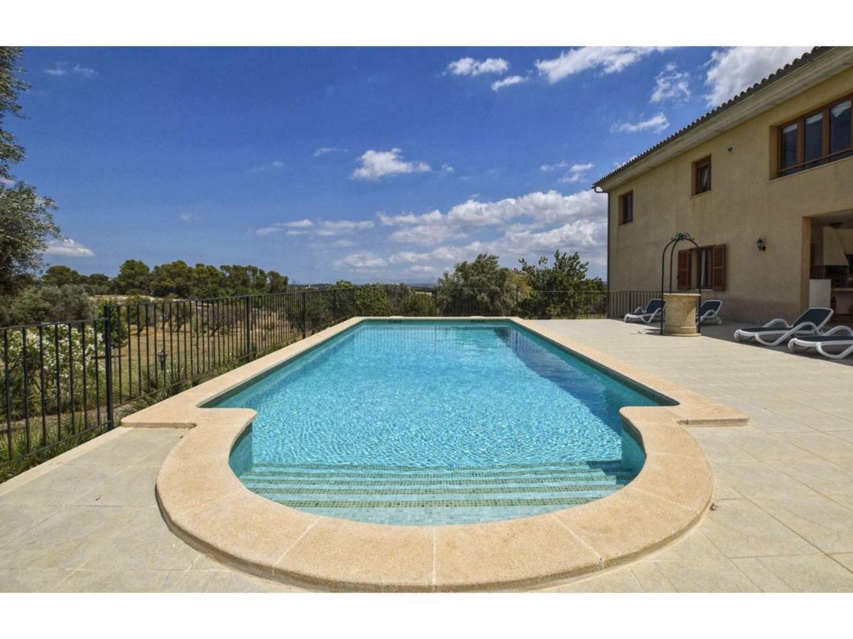 Belvilla By Oyo Sastre Blanquer Selva (Mallorca)