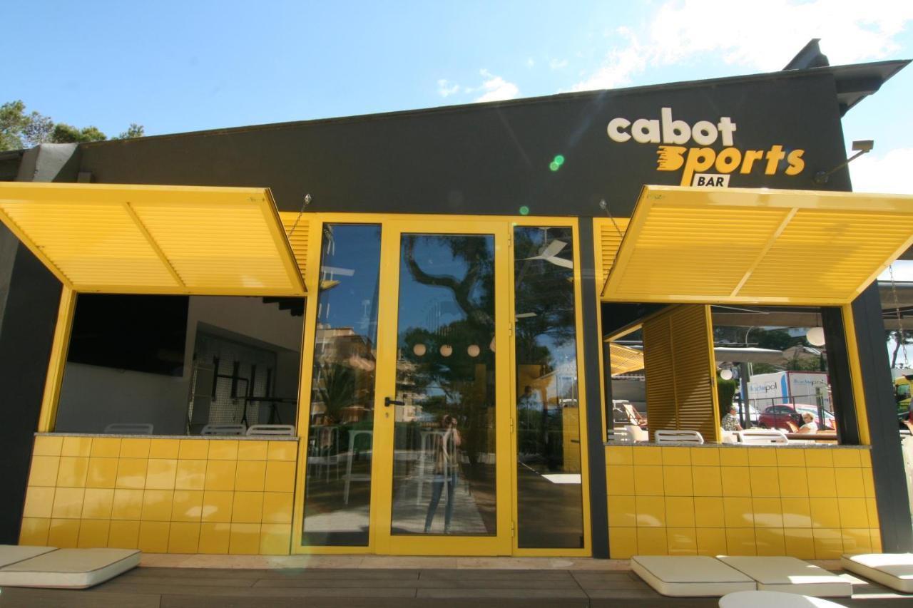 Cabot Tres Torres *