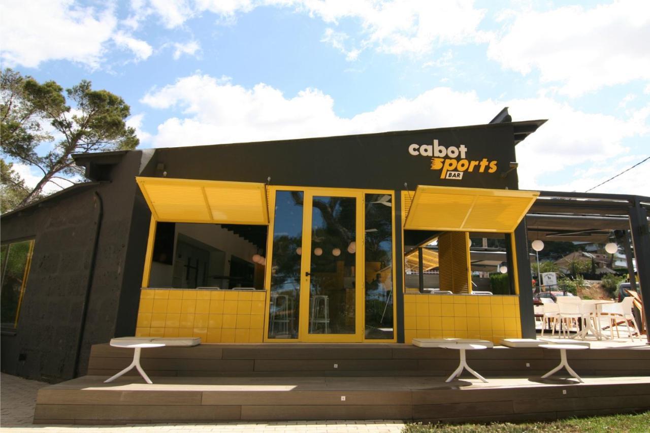 Cabot Tres Torres Playa de Palma (Mallorca)