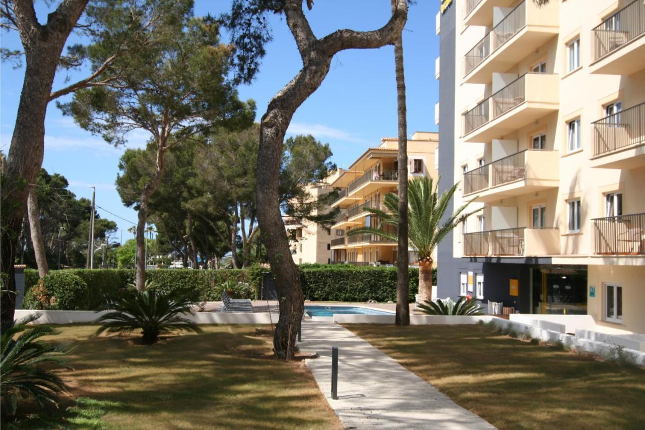 Cabot Tres Torres Apartamento *