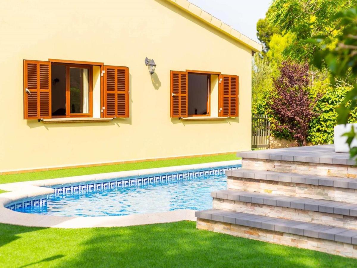 Holiday home Tauler *