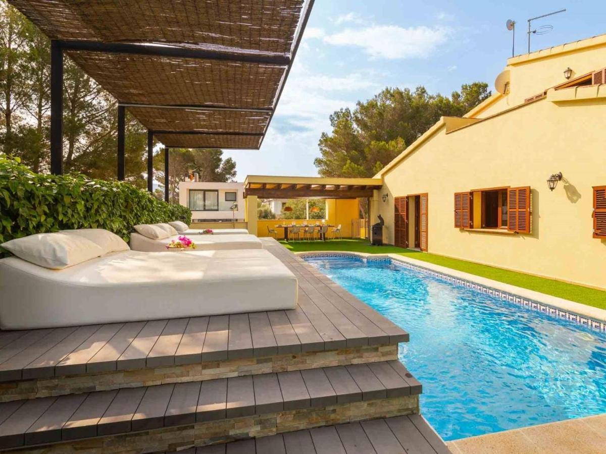 Holiday home Tauler