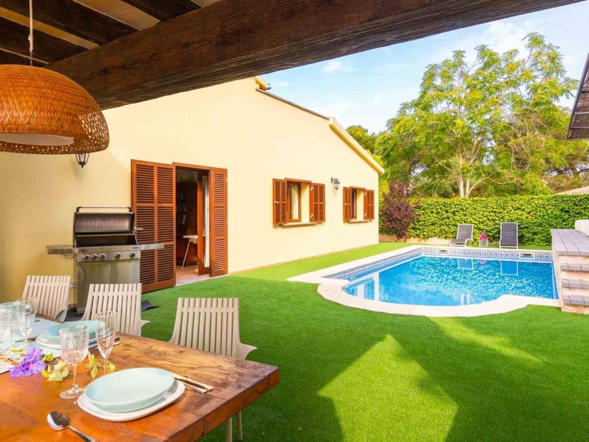 Tauler Holiday home