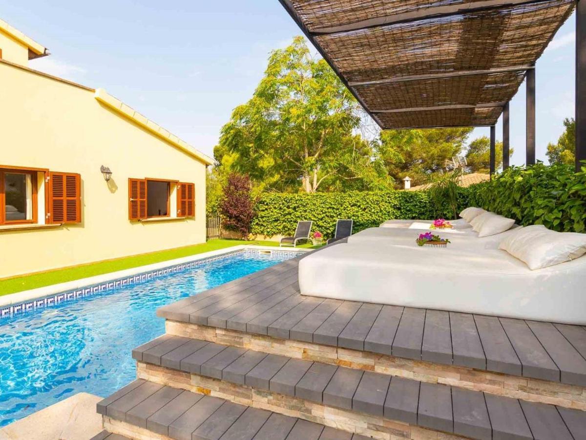 Tauler Holiday home Son Serra de Marina