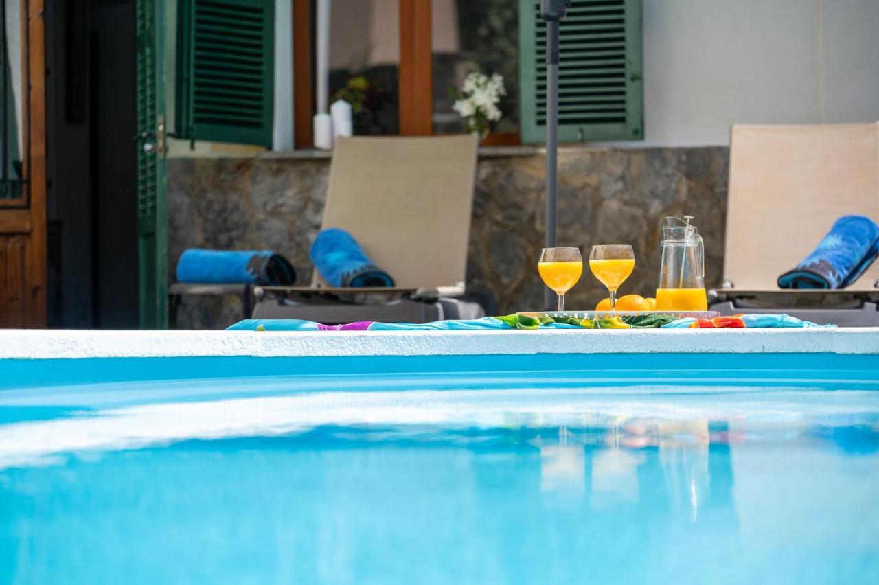 Xeliu Сasa de vacaciones Sóller