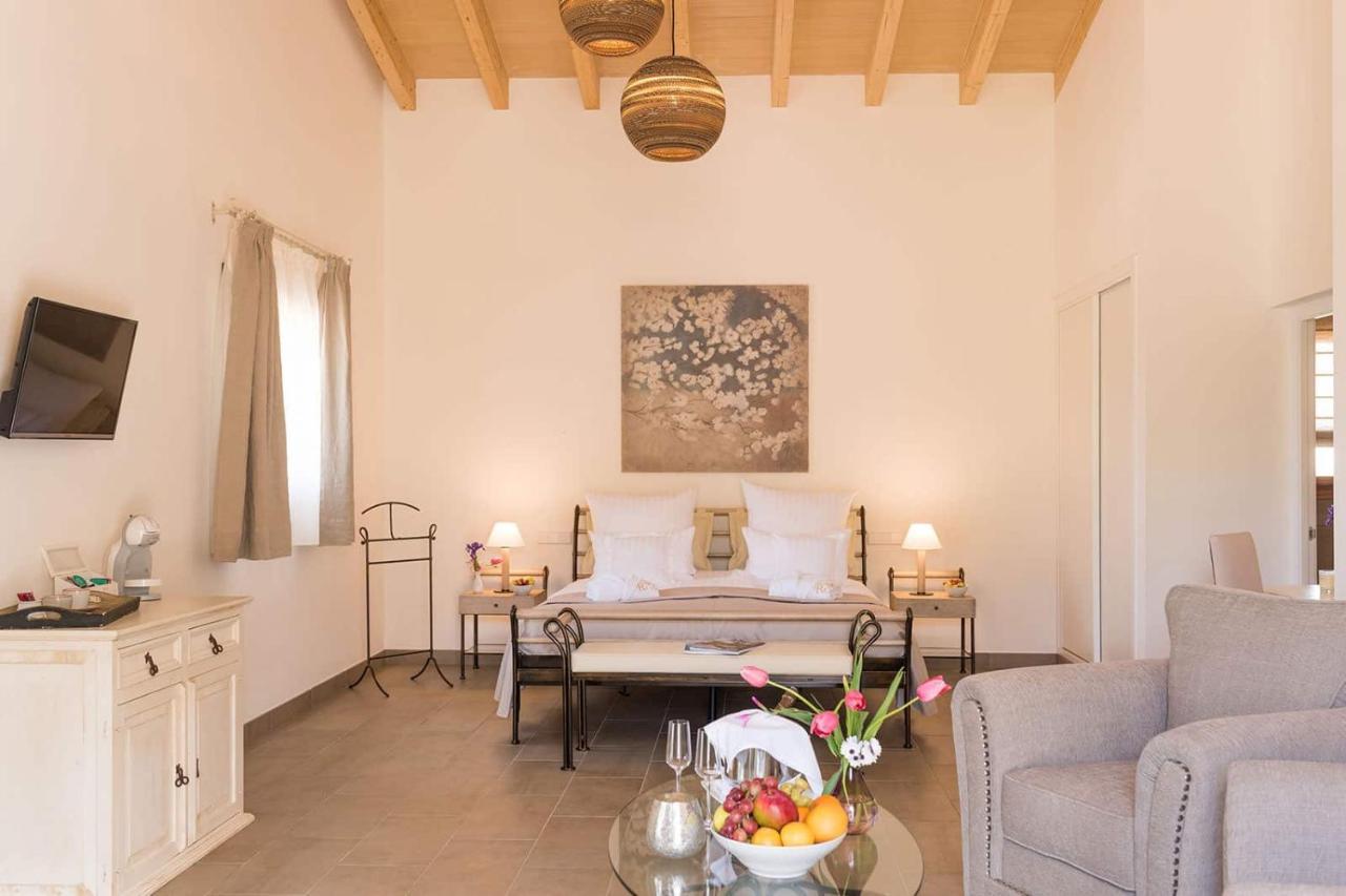 Hotel Casa Font I Roig