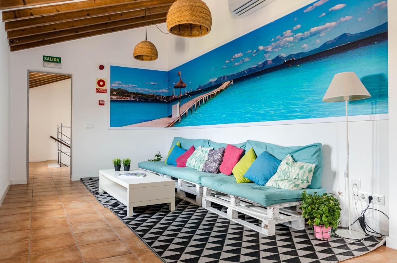 Urban Palma - Juvenil - Youth Hostal