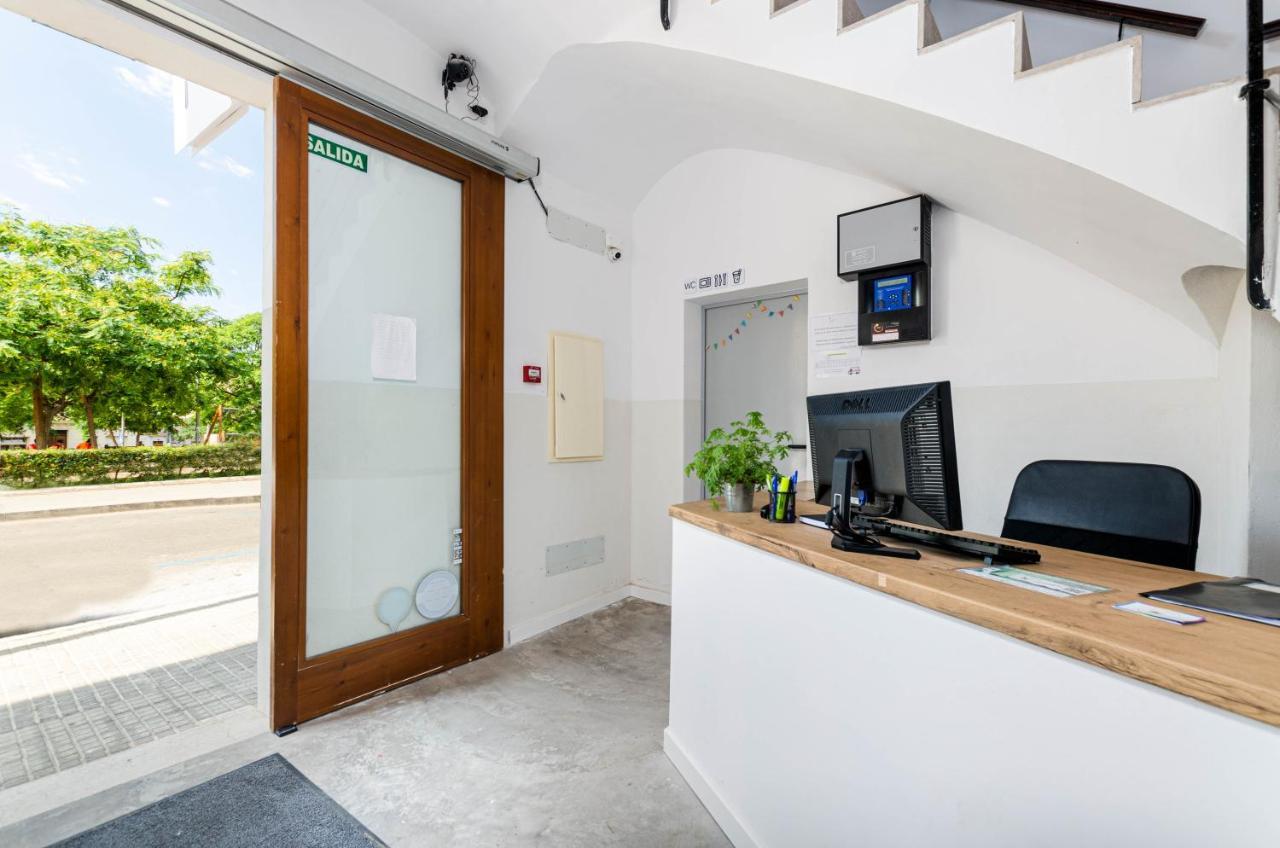 Urban Palma - Juvenil - Youth Hostal