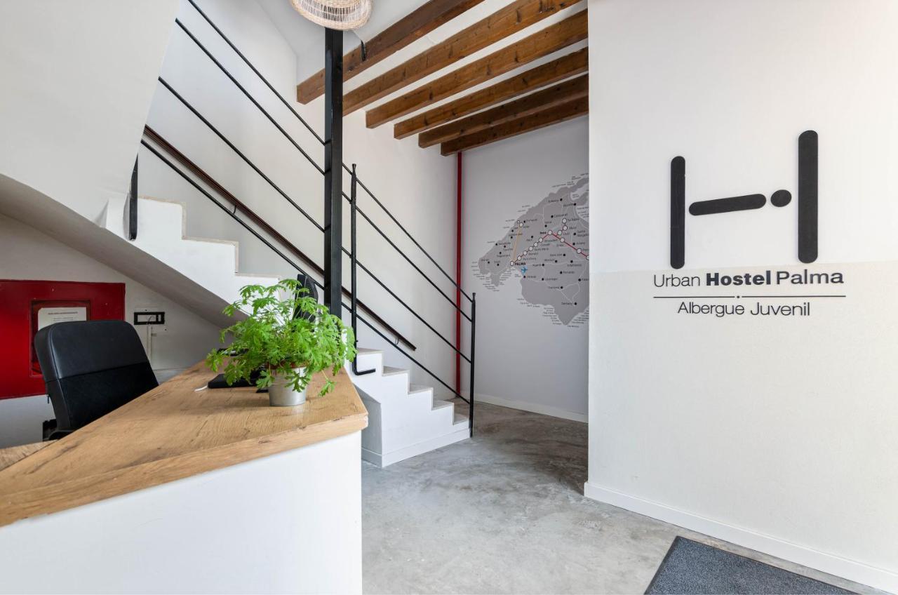 Urban Palma - Juvenil - Youth