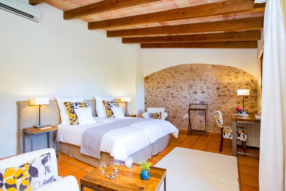 Hotel Casa Font I Roig María de la Salud