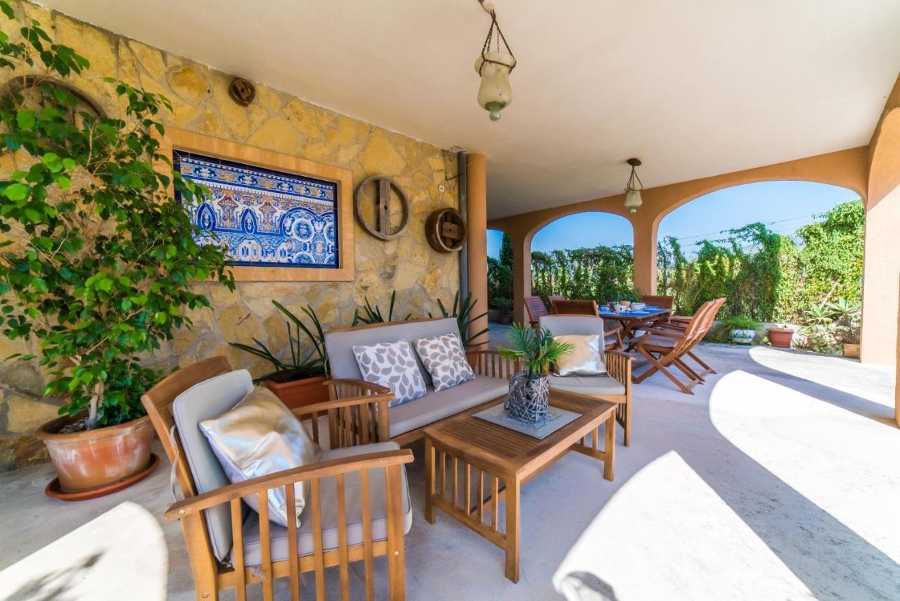 Ideal Mallorca - Gomila Casa rural