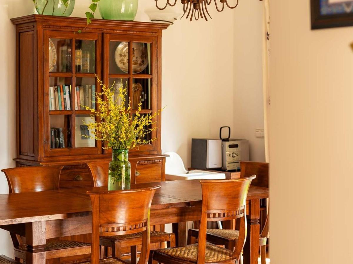 Tauler Holiday home