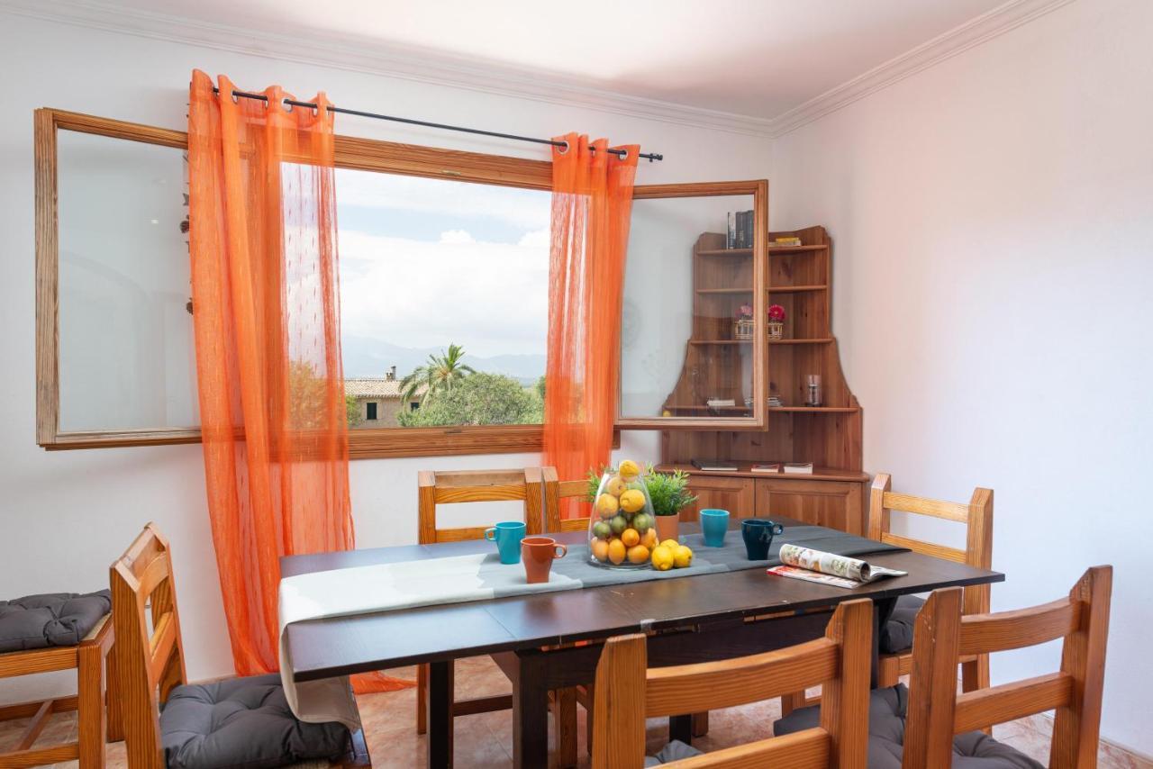 Villa Kalet Costitx (Mallorca)