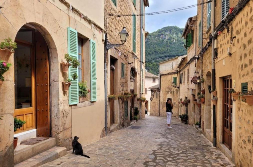Valldemosa Sleep & Hike Homestay Valldemossa (Mallorca)