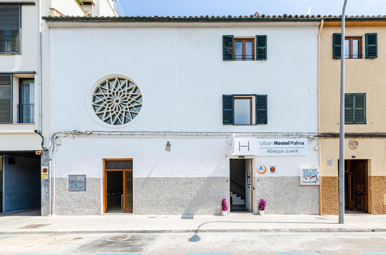 Urban Palma - Juvenil - Youth Hostal Palma de Mallorca