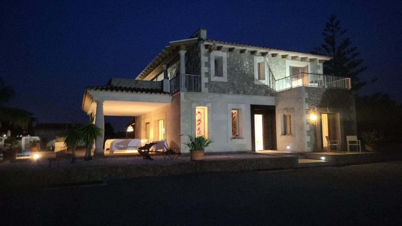 Villa Es Velar *