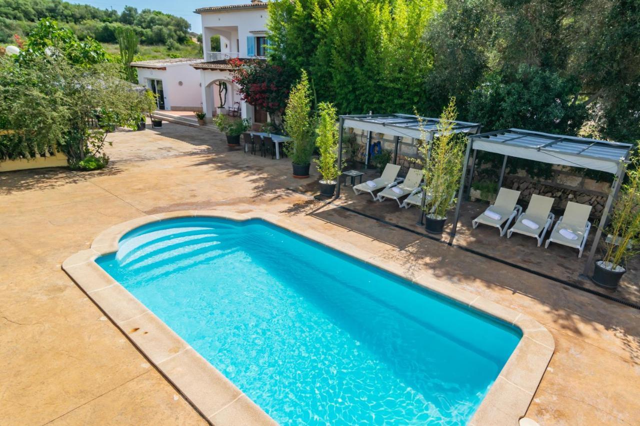 Villa Sa Capella *