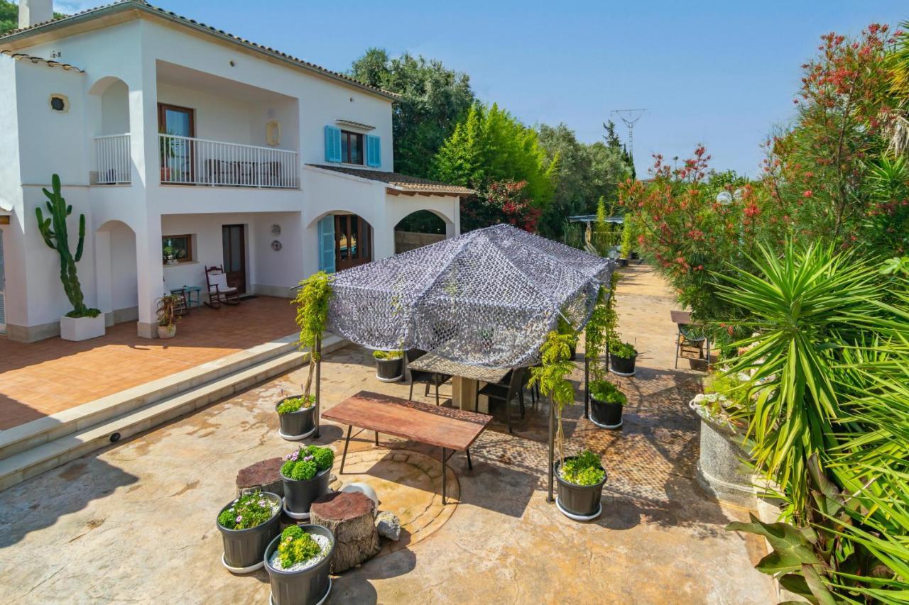Sa Capella Villa Santa Margalida