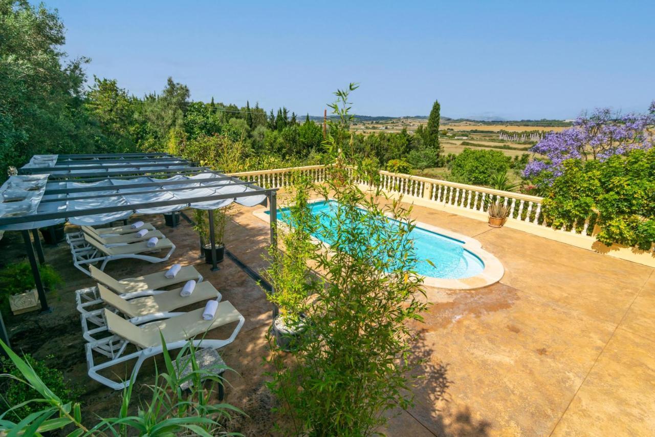Villa Sa Capella