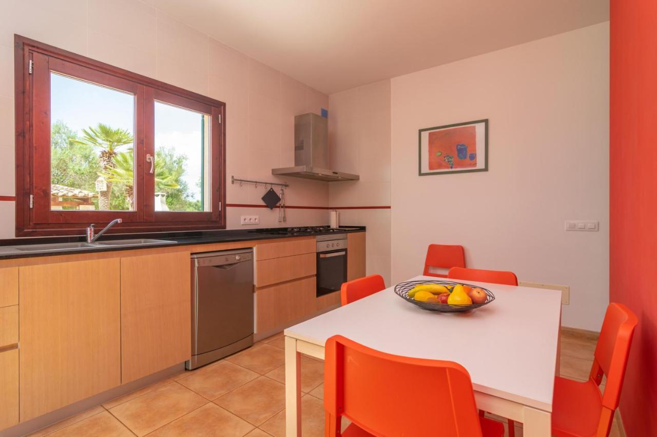 Villa Son Puca Petra (Mallorca)