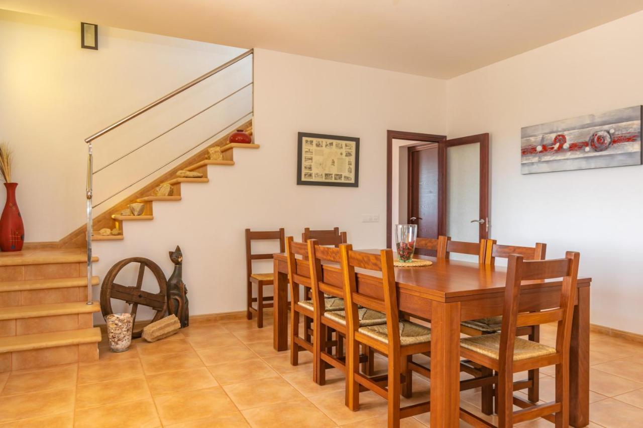 Son Puca Villa Petra (Mallorca)