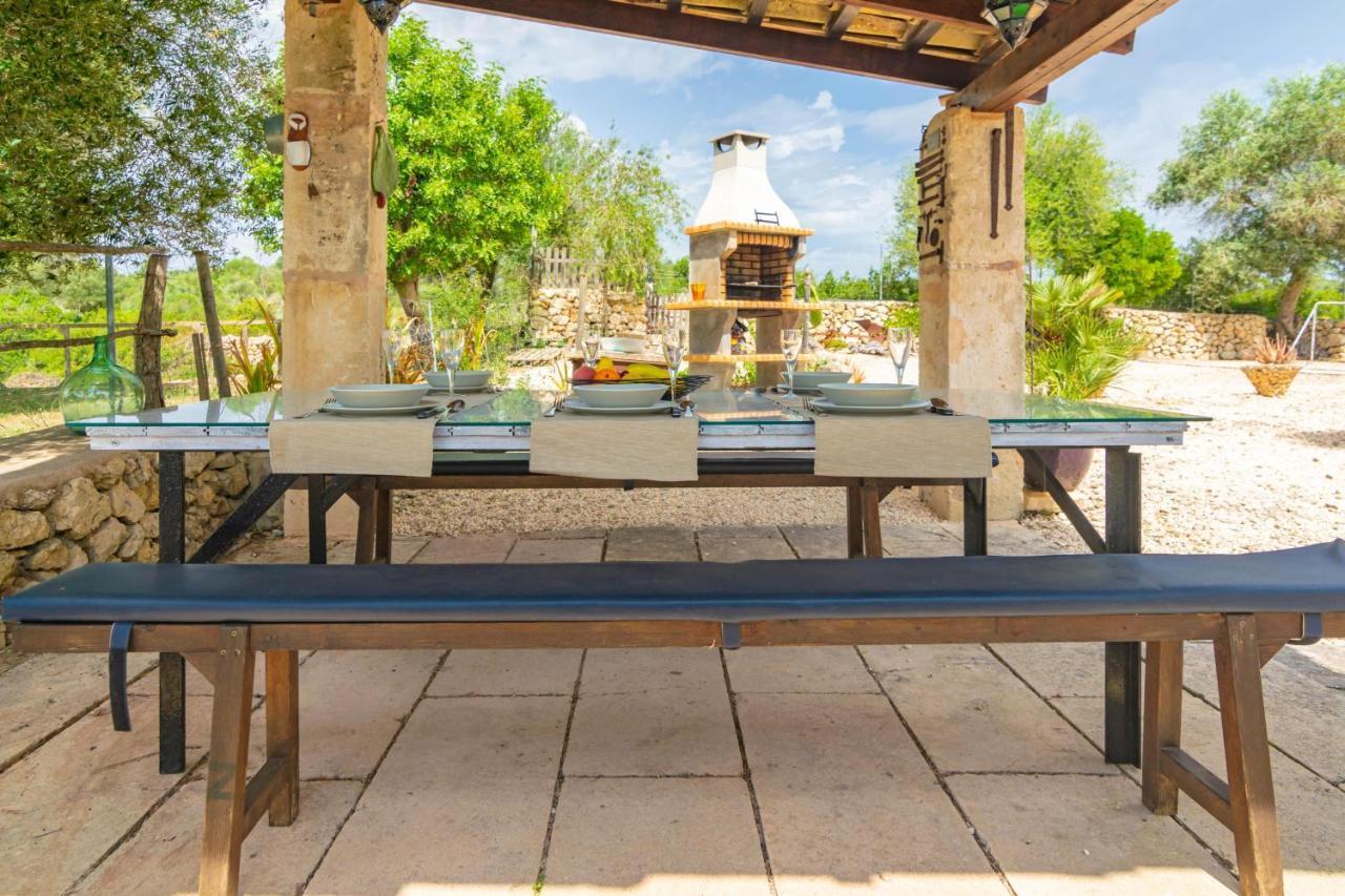 Villa Son Puca