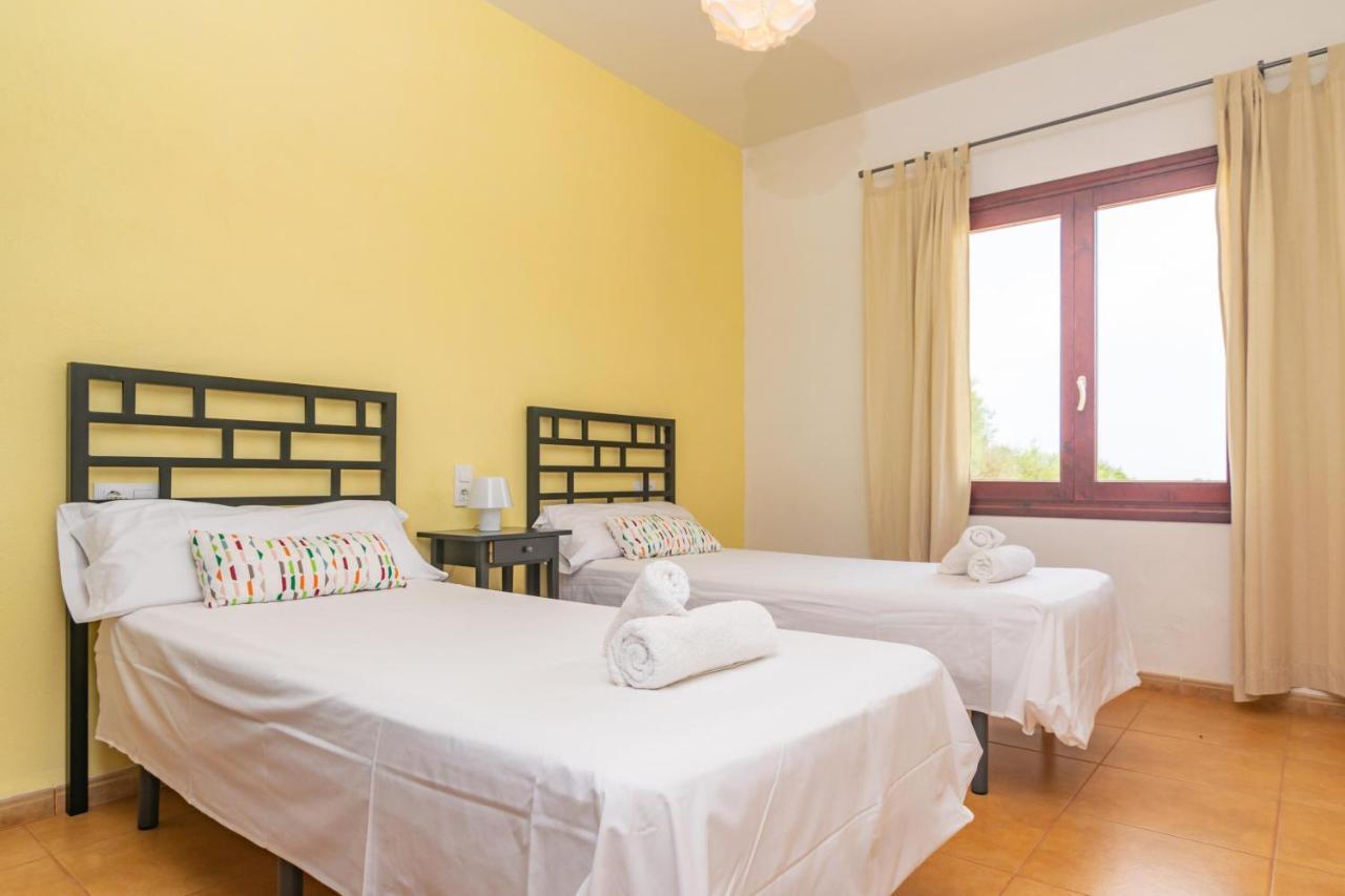 Villa Son Puca Petra (Mallorca)