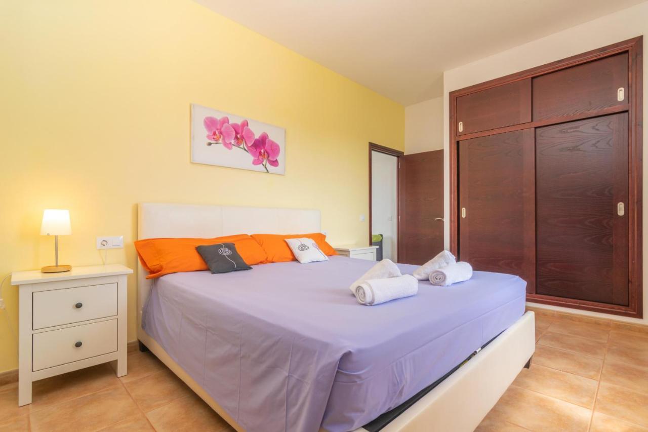 Villa Son Puca Petra (Mallorca)