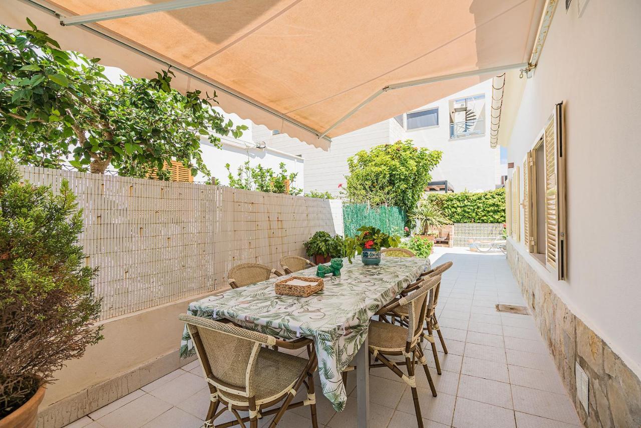 Villa Hibiscus Pollensa