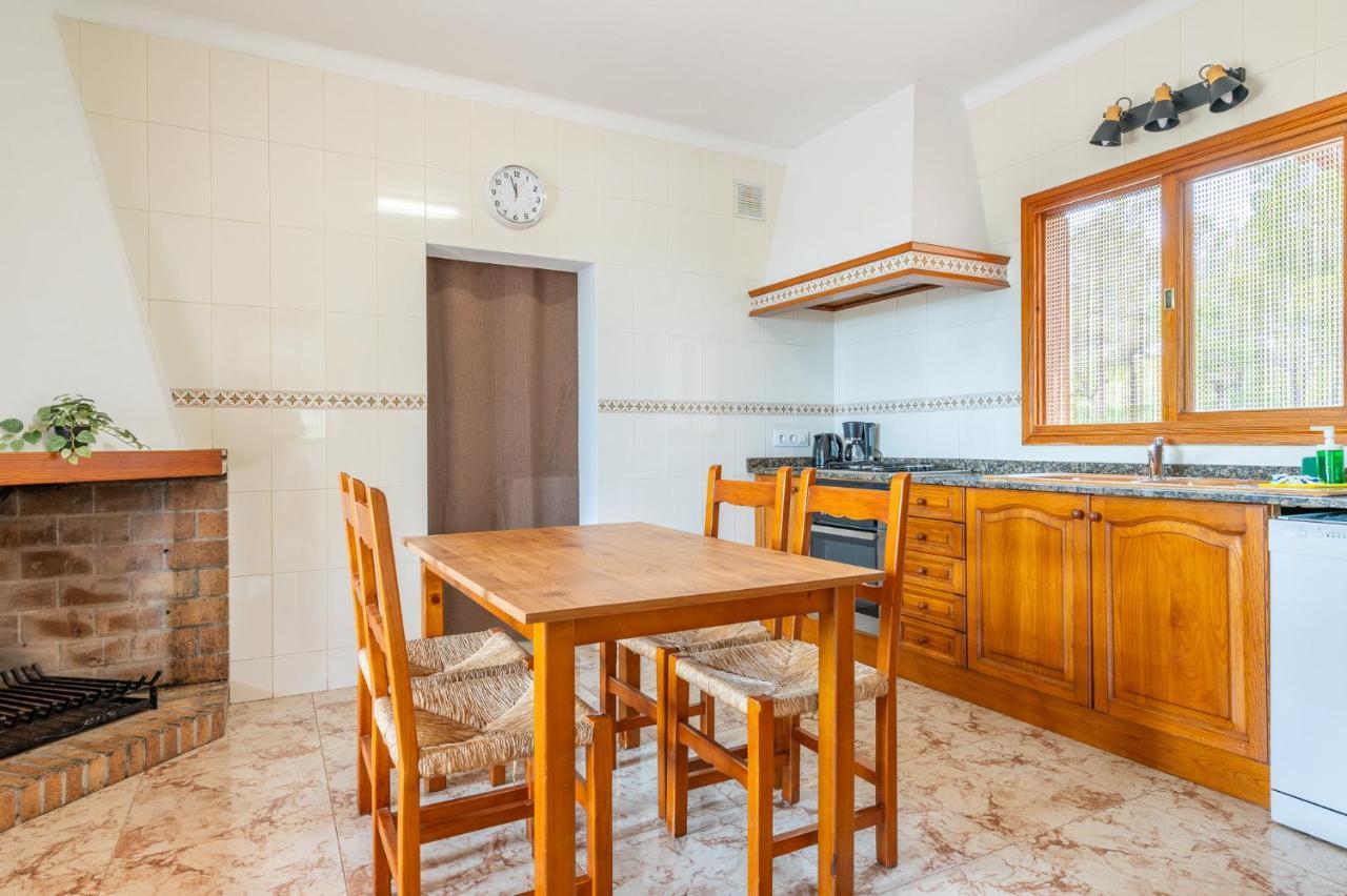 Bosc De Alou By Mallorca House Rent Holiday home