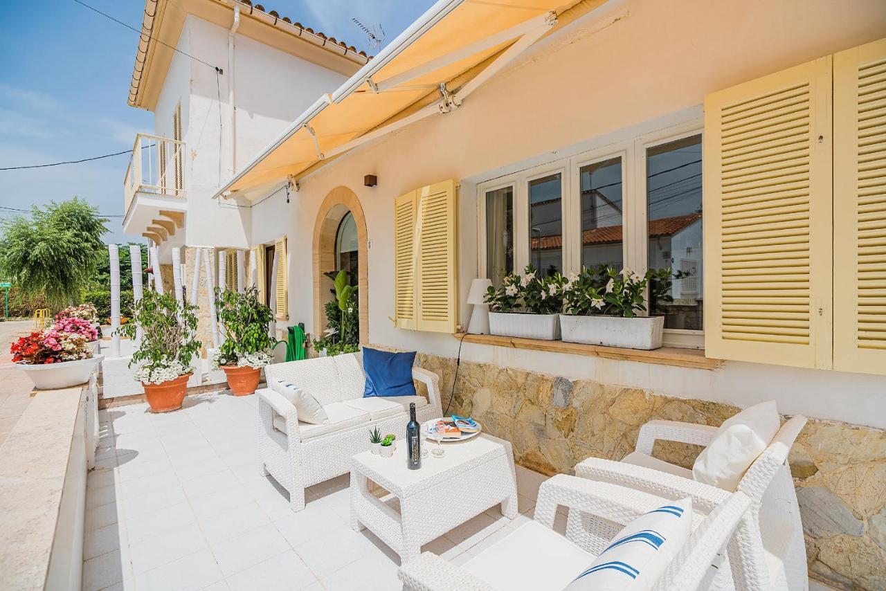 Bambu Villa