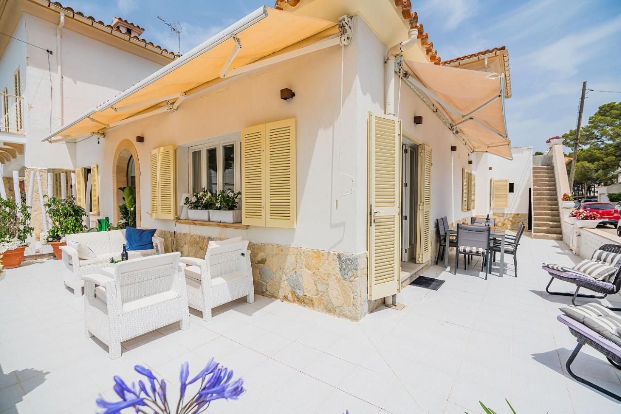Villa Bambu *