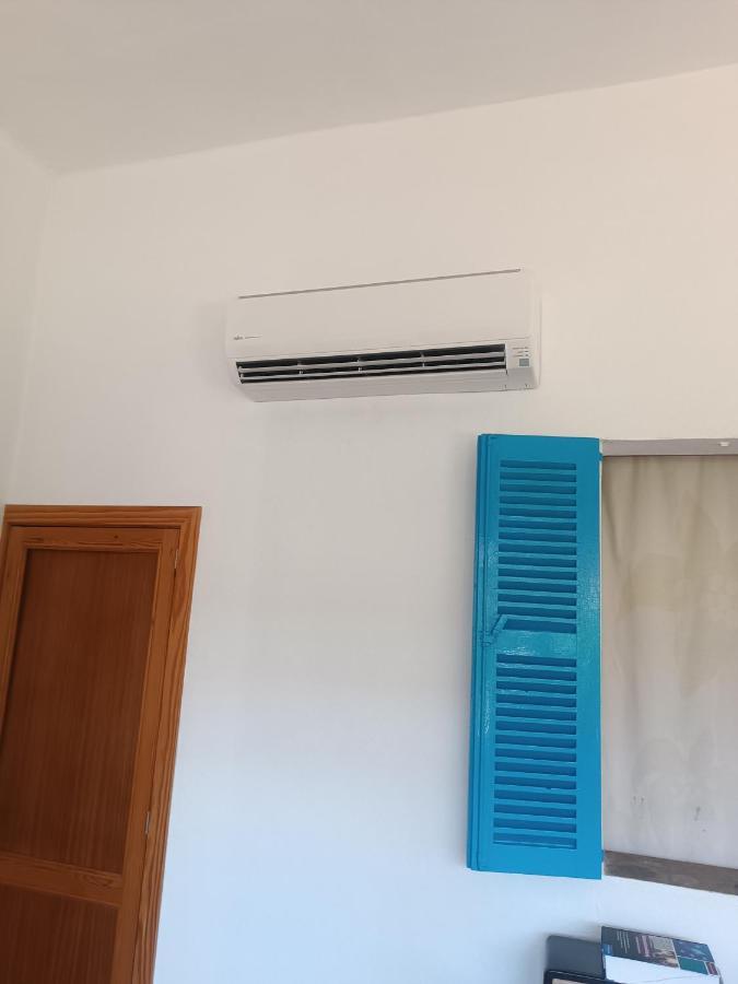Сasa de vacaciones Cas Padri Teco