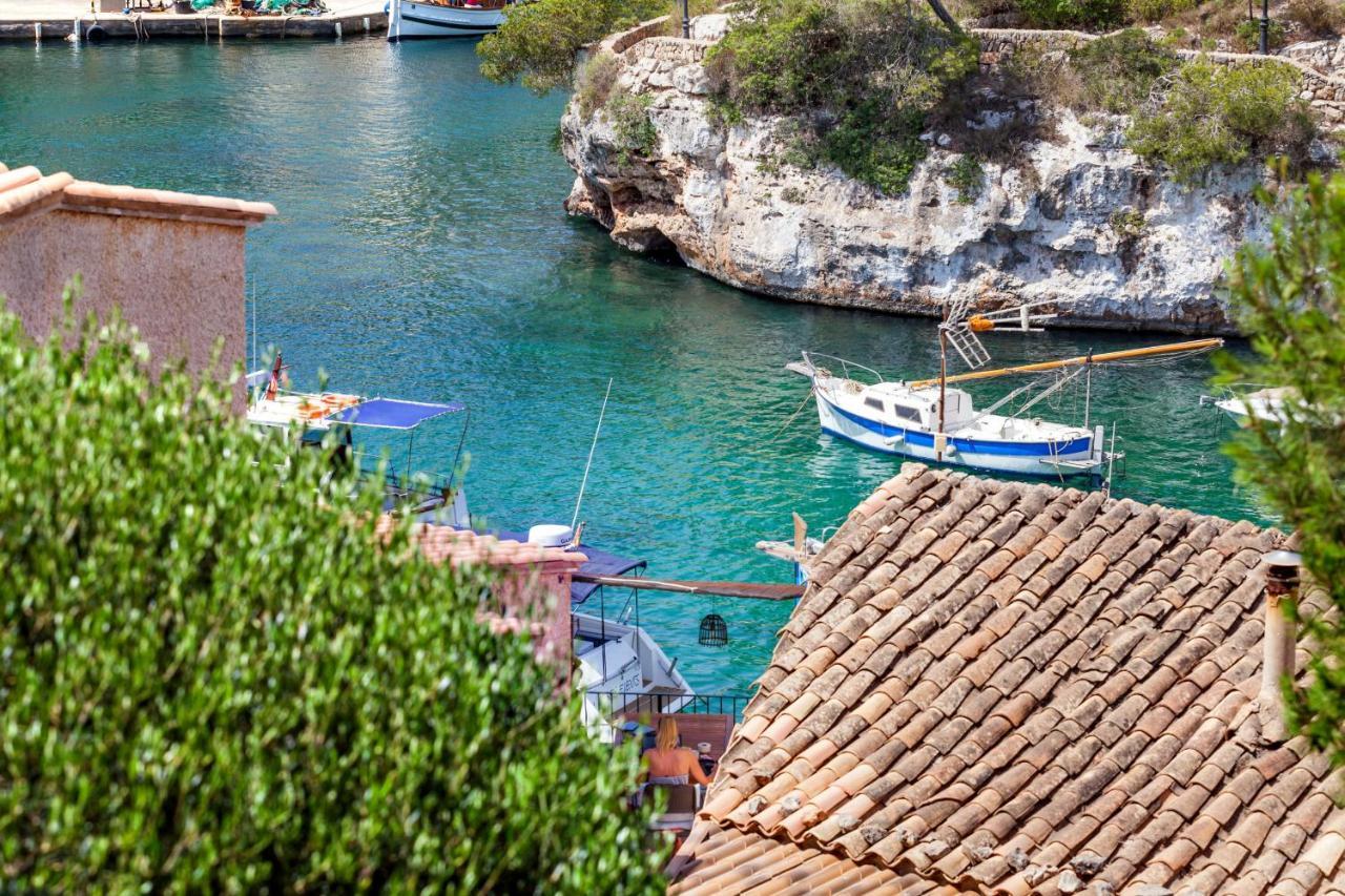 Harbour View 1 Apartamento Cala Figuera (Mallorca)