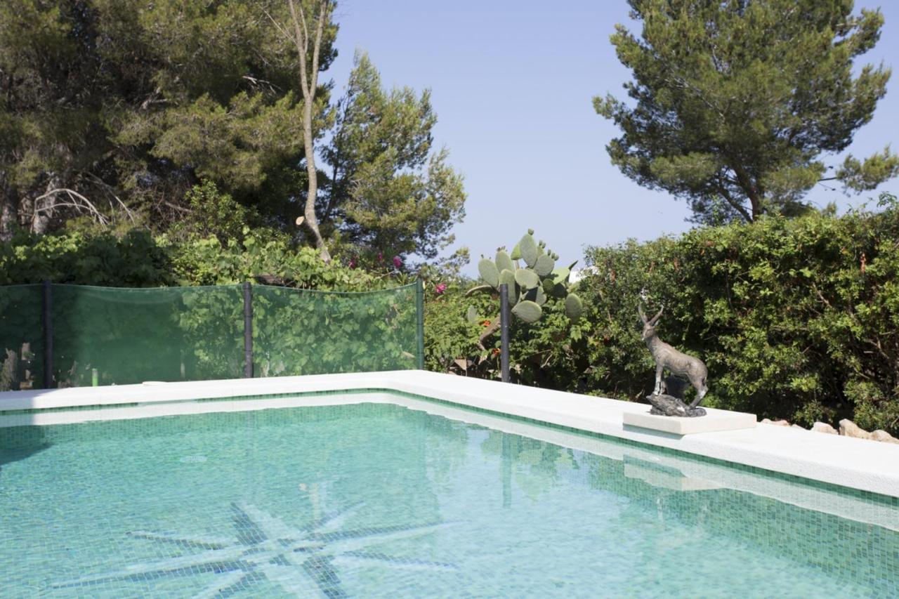 In With Private Pool