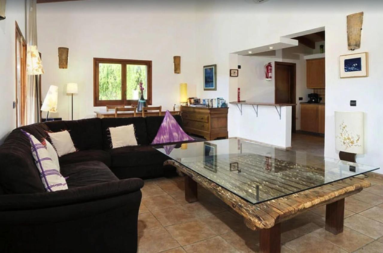 Great Pollensa Canya Vera 3 Bedrooms Private Pool Perfect For Families Sa Pobla