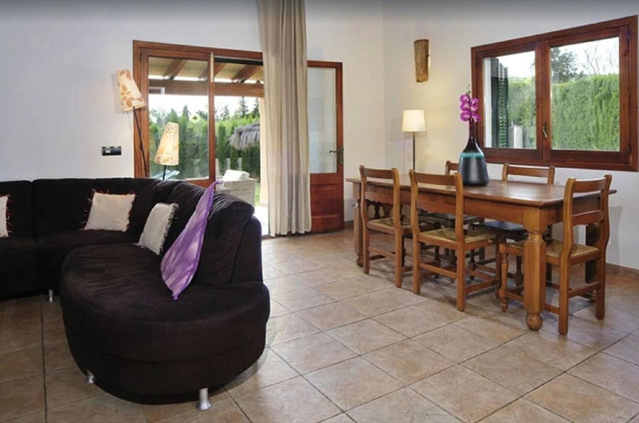 Great Pollensa Canya Vera 3 Bedrooms Private Pool Perfect For Families