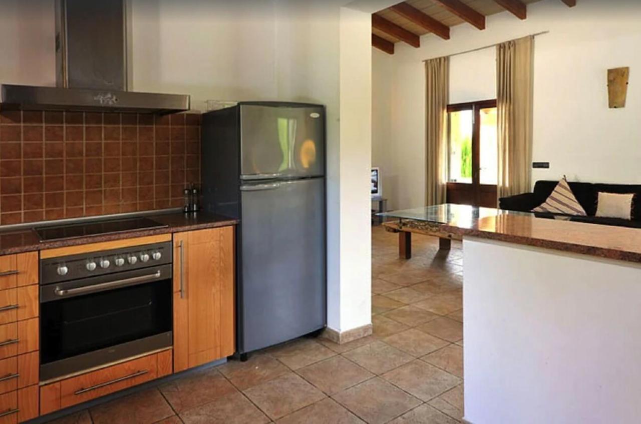 Villa Great Pollensa Canya Vera 3 Bedrooms Private Pool Perfect For Families Sa Pobla