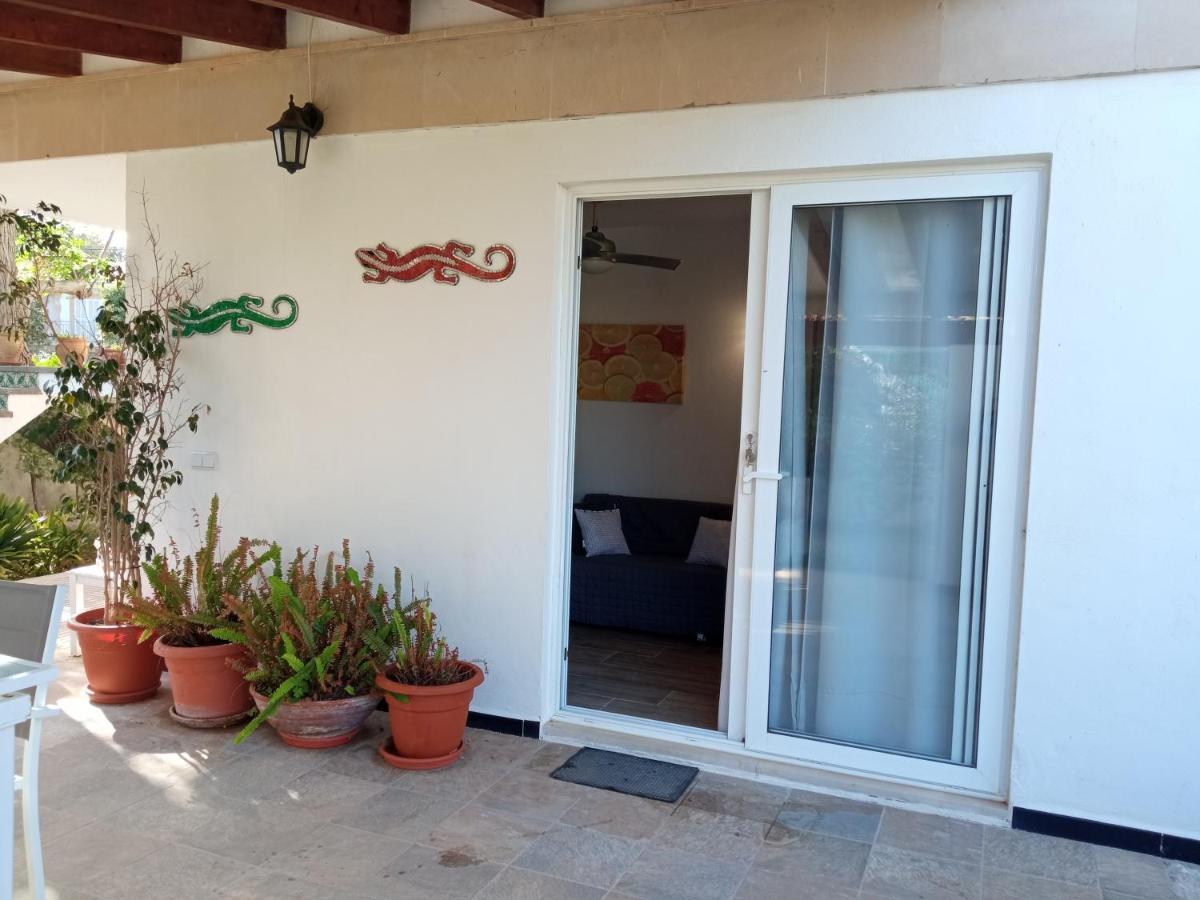 Cap De Mar Apartamento Alcúdia
